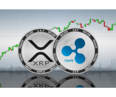 XRP loses 11% on a day of widespread slump
