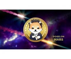 Dogelon Mars Token Gains Nearly 4,000% in October