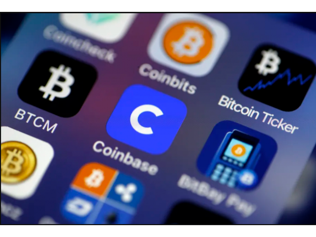 coinbase loses millions of users