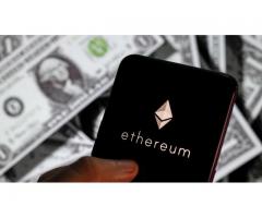 Ethereum reaches its all-time high, surpassing $ 4,480