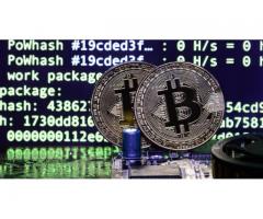 Native Americans mine Bitcoin to get out of poverty