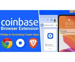 Coinbase launches standalone browser extension for Coinbase Wallet