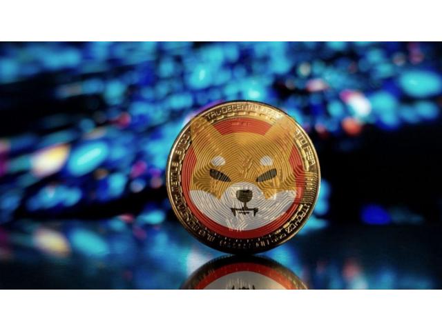 An unknown investor buys Shiba Inu tokens worth nearly $ 1.15 billion ...