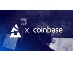 Coinbase partners with an eSports organization that competes in League of Legends